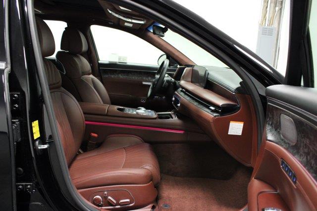 2026 Genesis G90 - $74,962