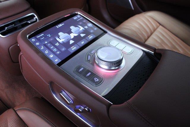 2026 Genesis G90 - $74,962