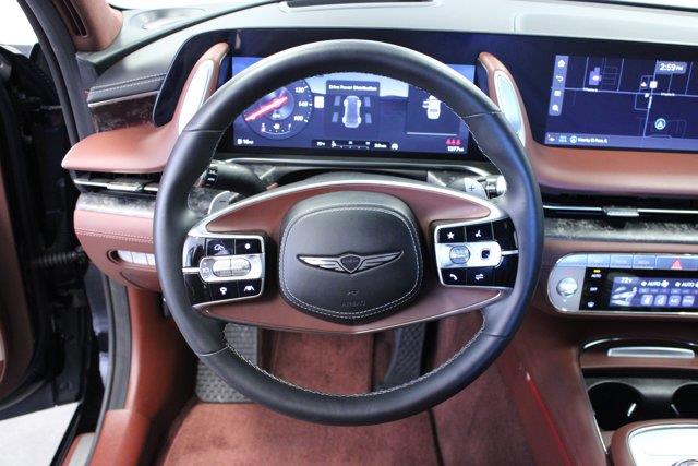 2026 Genesis G90 - $74,962