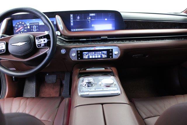 2026 Genesis G90 - $74,962