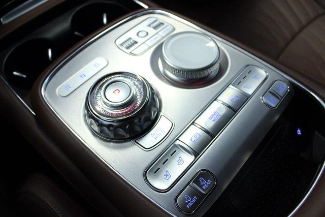 2026 Genesis G90 - $74,962
