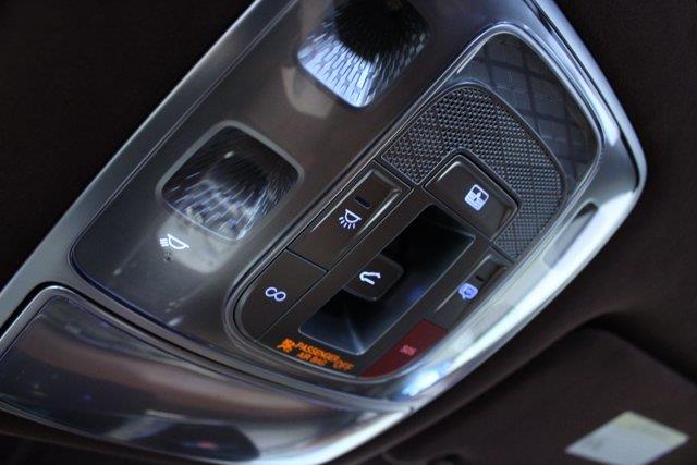 2026 Genesis G90 - $74,962