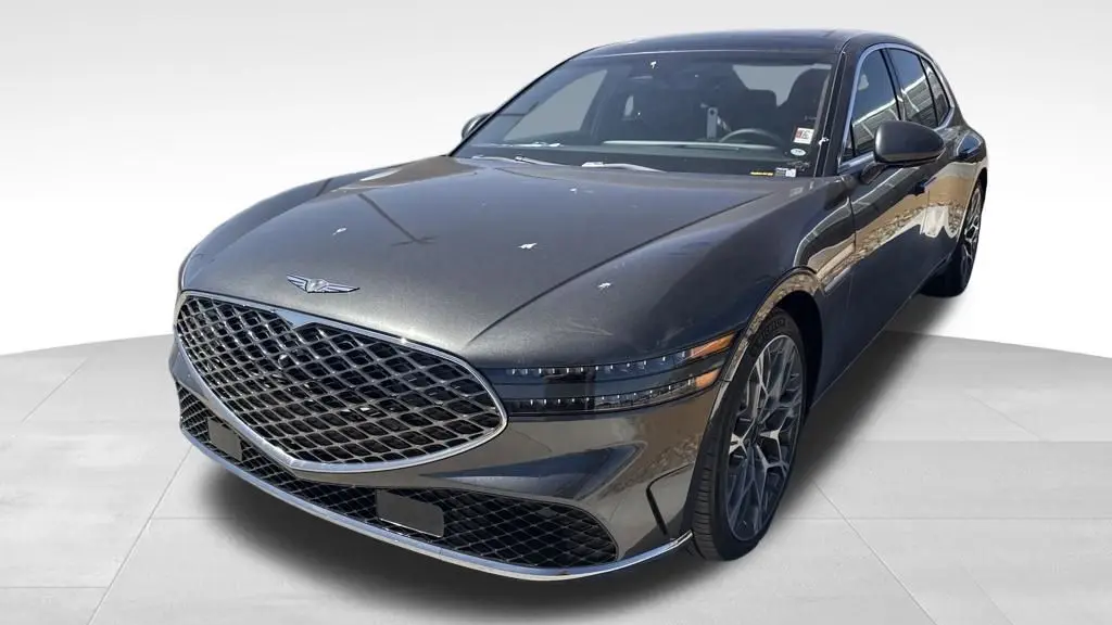 Preowned 2026 Genesis G90 3.5T e-Supercharger for Sale