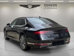 2024 G90 Thumbnail 3