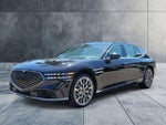 2025 G90 Thumbnail 2