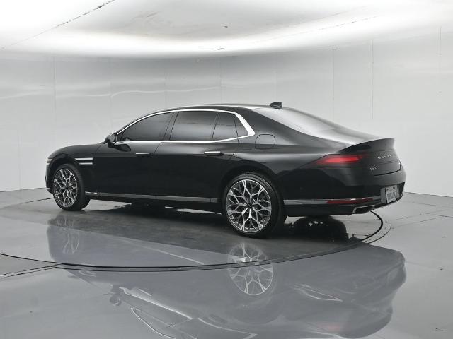 2026 Genesis G90 - $85,785