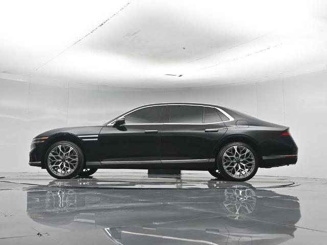 2026 Genesis G90 - $85,785