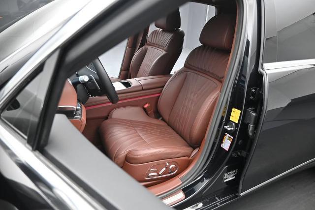 2026 Genesis G90 - $85,785