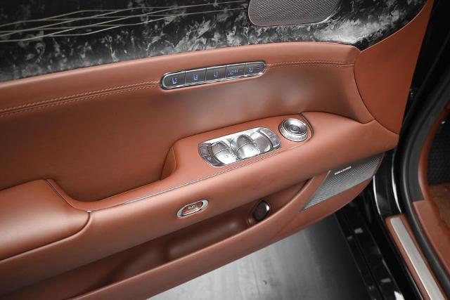 2026 Genesis G90 - $85,785