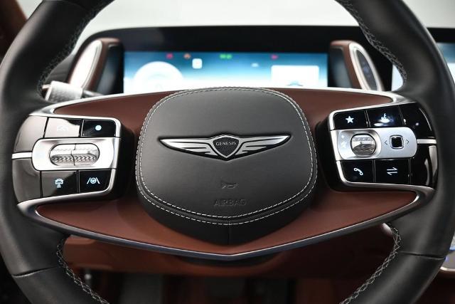 2026 Genesis G90 - $85,785
