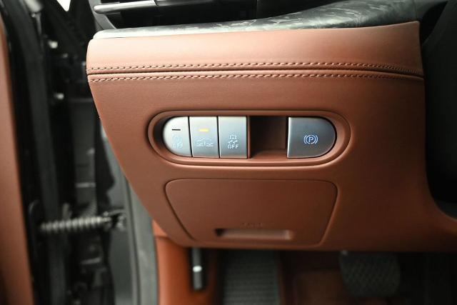 2026 Genesis G90 - $85,785