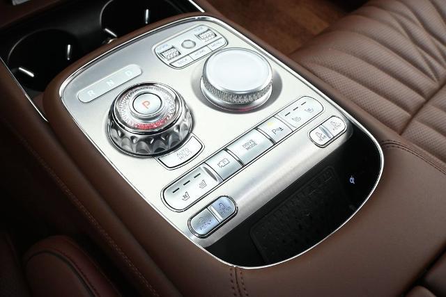 2026 Genesis G90 - $85,785