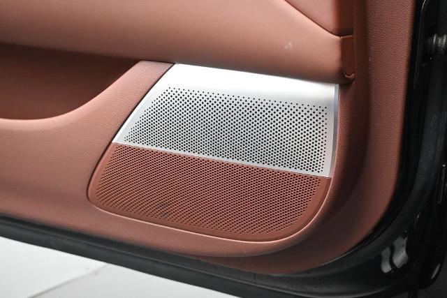 2026 Genesis G90 - $85,785