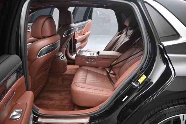 2026 Genesis G90 - $85,785