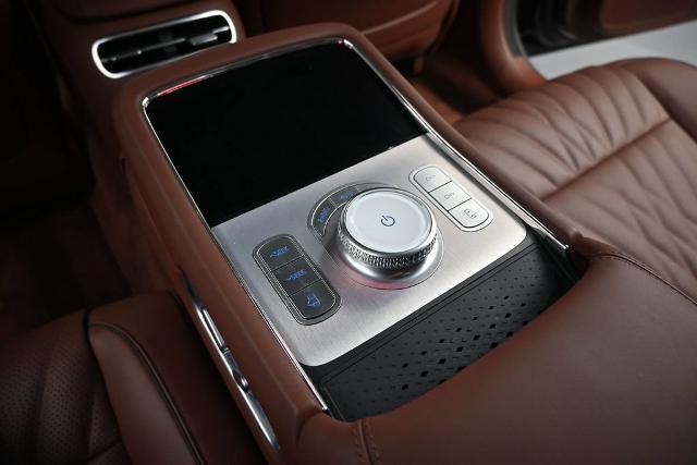2026 Genesis G90 - $85,785