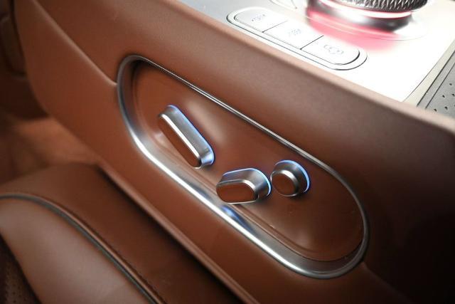 2026 Genesis G90 - $85,785