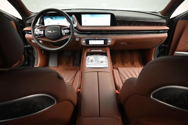 2026 Genesis G90 - $85,785