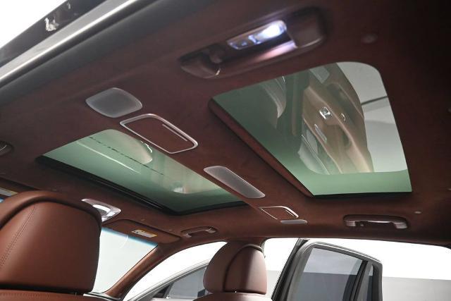 2026 Genesis G90 - $85,785