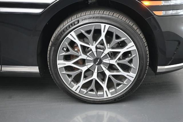 2026 Genesis G90 - $85,785