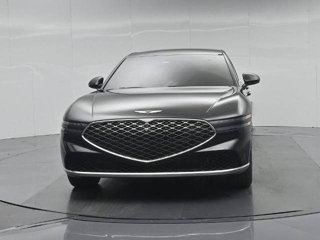 2026 Genesis G90 - $85,785