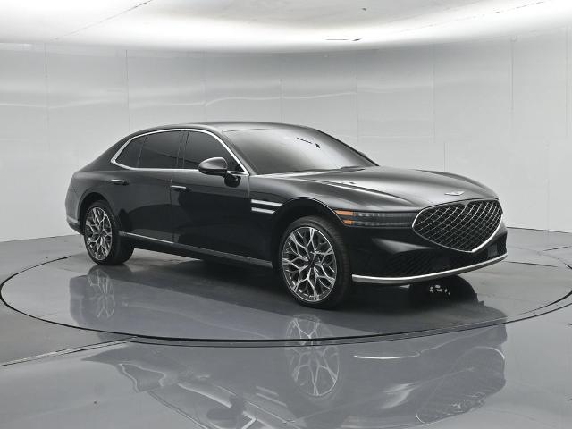2026 Genesis G90 - $85,785