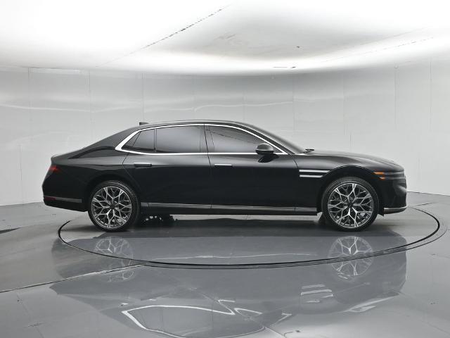 2026 Genesis G90 - $85,785