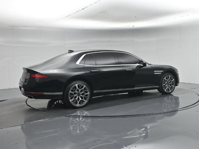 2026 Genesis G90 - $85,785