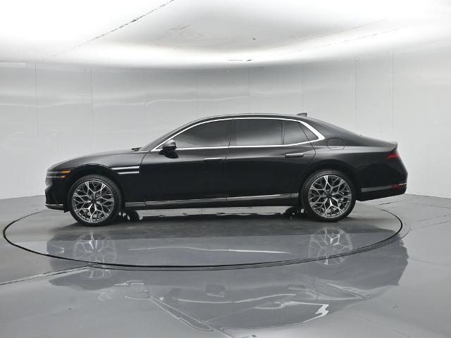 2026 Genesis G90 - $85,785