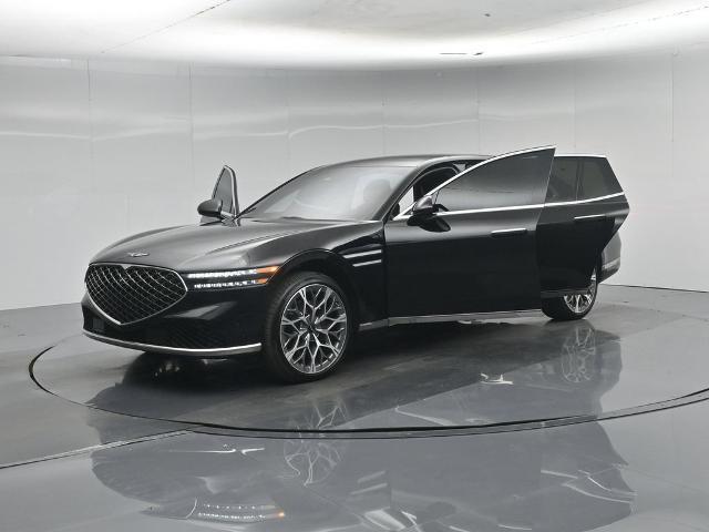 2026 Genesis G90 - $85,785