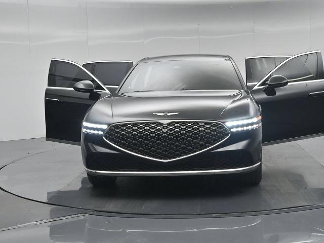 2026 Genesis G90 - $85,785