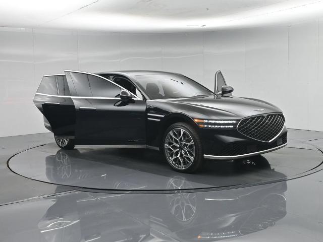 2026 Genesis G90 - $85,785