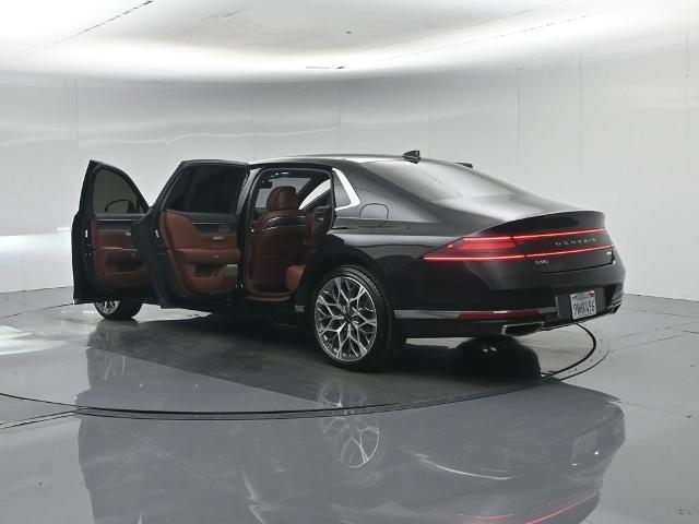2026 Genesis G90 - $85,785
