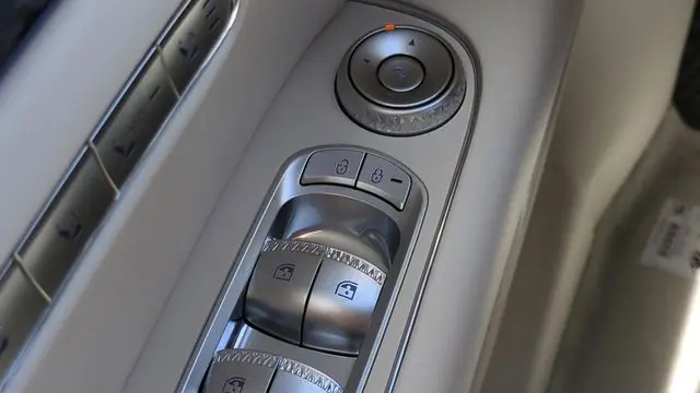 2026 Genesis G90 3.5T e-Supercharger