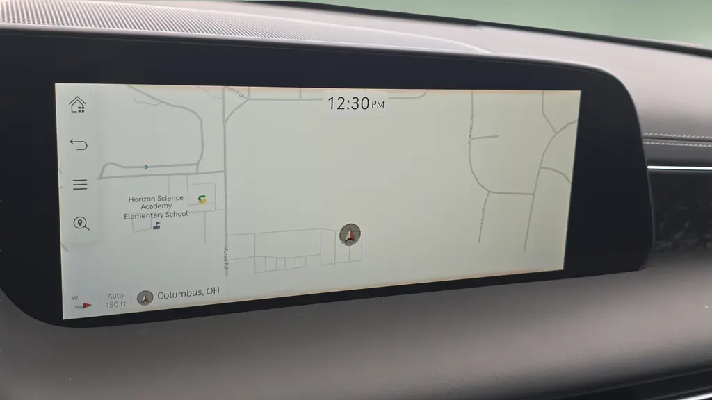 2026 Genesis G90 3.5T e-Supercharger