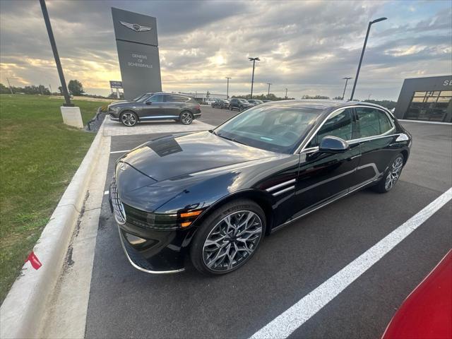 2023 Genesis G90 - $52,998