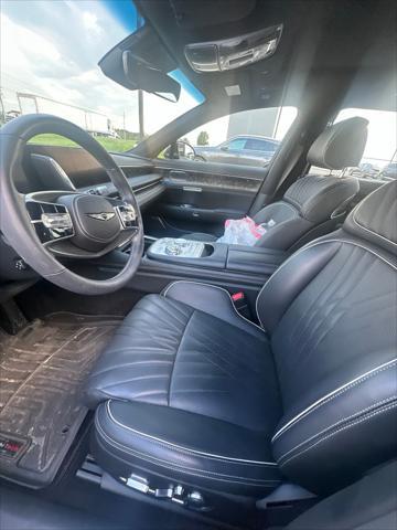 2023 Genesis G90 - $52,998