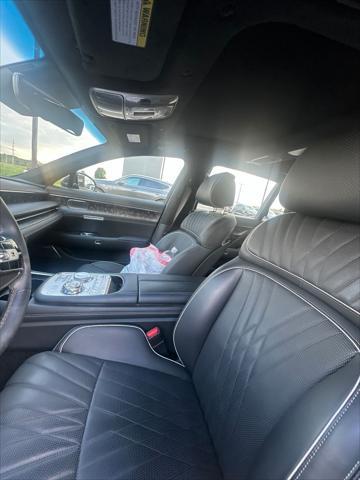 2023 Genesis G90 - $52,998