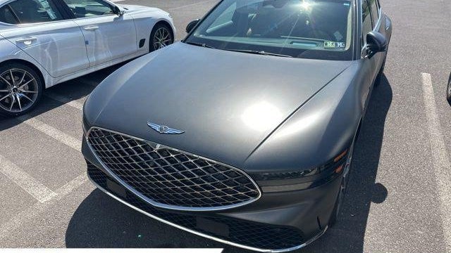 Preowned 2024 Genesis G90 3.5T e-Supercharger for Sale