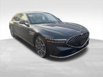 2024 G90 Thumbnail 3