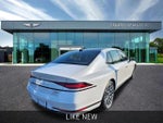 2025 G90 Thumbnail 4