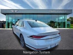2025 G90 Thumbnail 5