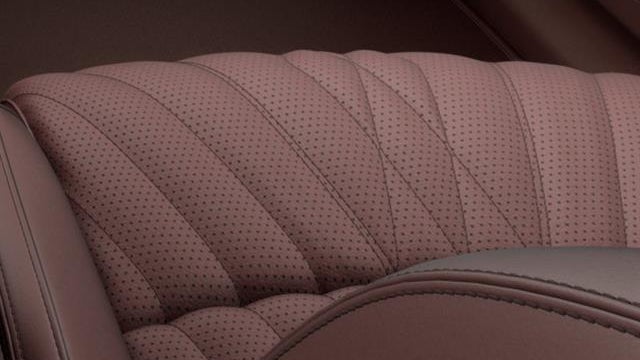 2026 Genesis G90 3.5T e-Supercharger