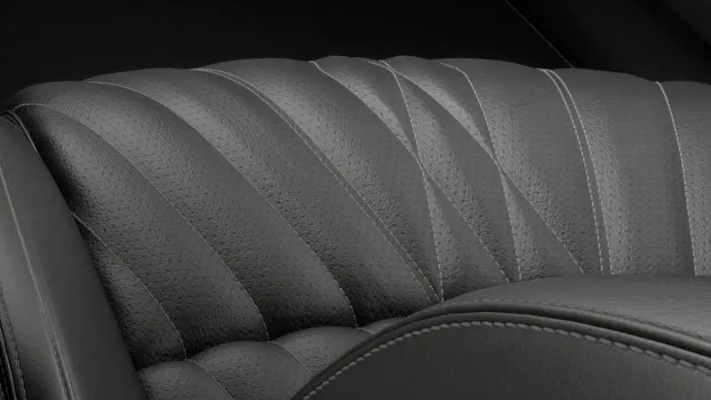 2026 Genesis G90 3.5T e-Supercharger