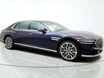 2023 G90 Thumbnail 3