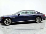 2023 G90 Thumbnail 8