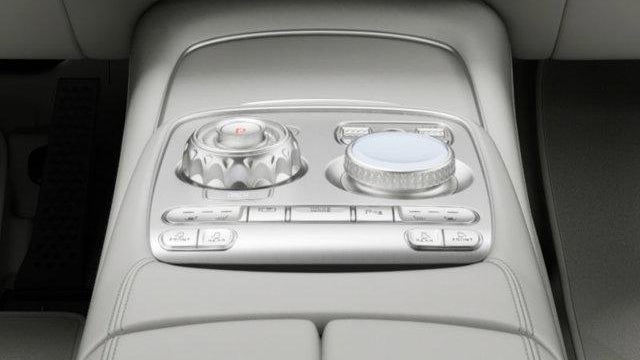 2026 Genesis G90 3.5T e-Supercharger