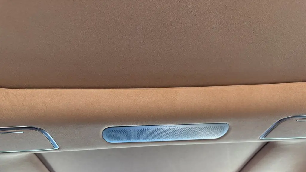 2026 Genesis G90 3.5T e-Supercharger