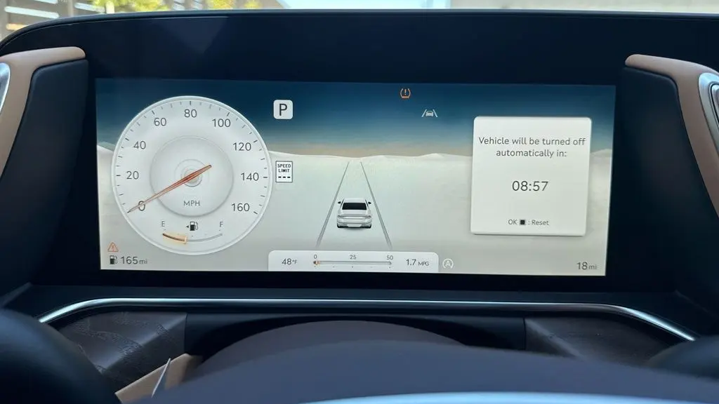 2026 Genesis G90 3.5T e-Supercharger