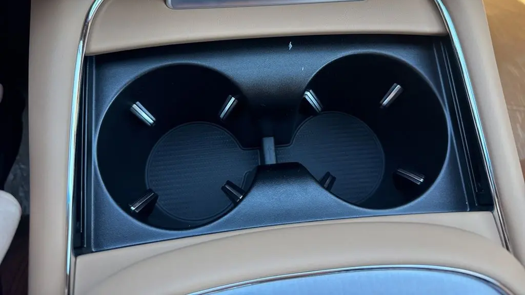 2026 Genesis G90 3.5T e-Supercharger