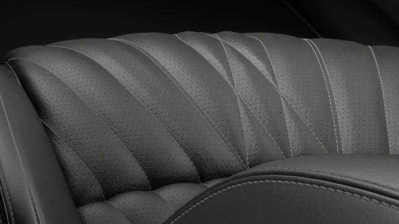 2026 Genesis G90 3.5T e-Supercharger